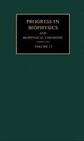 Cover: Progress in Biophysics and Biophysical Chemistry - Elsevier