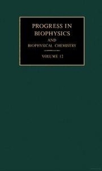 Enlarge image Cover: Progress in Biophysics and Biophysical Chemistry - Elsevier