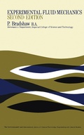 Cover: Experimental Fluid Mechanics - Elsevier