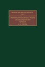 Cover: Protides of the Biological Fluids - Elsevier