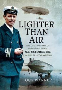 Abbildung von: Lighter Than Air - Pen and Sword