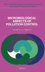 Cover: Microbiological Aspects of Pollution Control - Elsevier