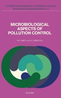 Cover: Microbiological Aspects of Pollution Control - Elsevier