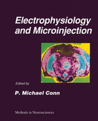 Abbildung von: Electrophysiology and Microinjection - Academic Press