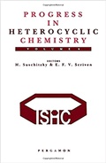 Cover: Progress in Heterocyclic Chemistry - Elsevier