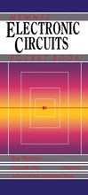 Cover: Newnes Electronics Circuits Pocket Book (Linear IC) - Elsevier