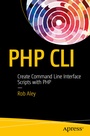 Bild: PHP CLI - APress