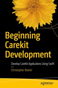 Abbildung von: Beginning CareKit Development - Apress
