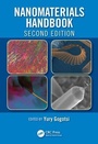 Cover: Nanomaterials Handbook - CRC Press