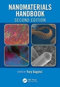 Cover: Nanomaterials Handbook - CRC Press