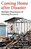 Cover: Coming Home after Disaster - Routledge