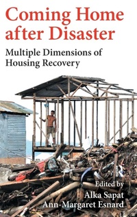 Enlarge image Cover: Coming Home after Disaster - Routledge