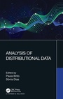 Cover: Analysis of Distributional Data - Chapman & Hall/CRC