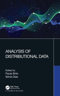 Enlarge image Cover: Analysis of Distributional Data - Chapman & Hall/CRC