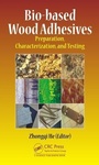 Cover: Bio-based Wood Adhesives - CRC Press