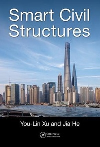 Enlarge image Cover: Smart Civil Structures - CRC Press