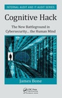 Cover: Cognitive Hack - Auerbach Publishers Inc.