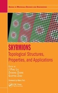Cover: Skyrmions - CRC Press