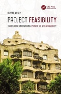 Cover: Project Feasibility - CRC Press