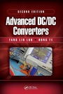 Cover: Advanced DC/DC Converters - CRC Press