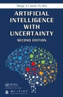 Cover: Artificial Intelligence with Uncertainty - CRC Press
