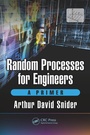 Cover: Random Processes for Engineers - CRC Press