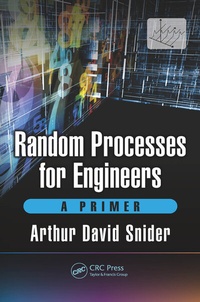 Enlarge image Cover: Random Processes for Engineers - CRC Press