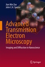 Cover: Advanced Transmission Electron Microscopy - Springer