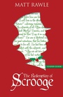 Cover: The Redemption of Scrooge Leader Guide - Abingdon Press