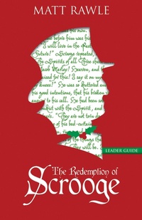 Enlarge image Cover: The Redemption of Scrooge Leader Guide - Abingdon Press