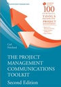 Cover: Project Management Communications Toolkit, Second Edition - Artech House