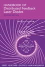 Cover: Handbook of Distributed Feedback Laser Diodes, Second Edition - Artech House