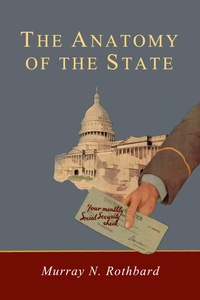 Abbildung von: Anatomy of the State - Martino Fine Books