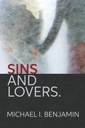 Cover: Sins and Lovers - Oranit: Trilogy