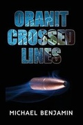 Cover: Oranit Crossed Lines - Oranit: Trilogy