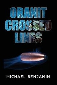 Enlarge image Cover: Oranit Crossed Lines - Oranit: Trilogy