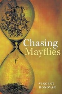 Enlarge image Cover: Chasing Mayflies - Histria LLC