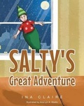 Cover: Salty's Great Adventure - Christian Faith