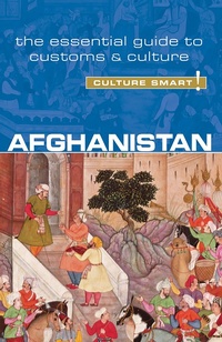 Abbildung von: Afghanistan - Kuperard