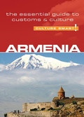 Cover: Armenia - Culture Smart! - Kuperard
