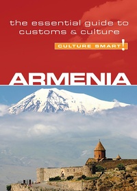 Abbildung von: Armenia - Culture Smart! - Kuperard