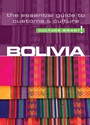 Cover: Bolivia - Culture Smart! - Kuperard