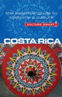 Cover: Costa Rica - Culture Smart! - Kuperard