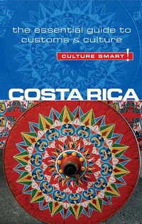 Abbildung von: Costa Rica - Culture Smart! - Kuperard