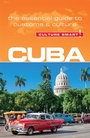Cover: Cuba - Culture Smart! - Kuperard