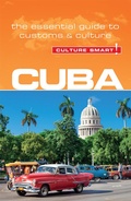 Cover: Cuba - Culture Smart! - Kuperard