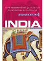 Cover: India - Culture Smart! - Kuperard