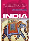 Cover: India - Culture Smart! - Kuperard
