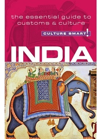 Abbildung von: India - Culture Smart! - Kuperard