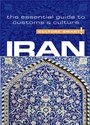 Cover: Iran - Culture Smart! - Kuperard